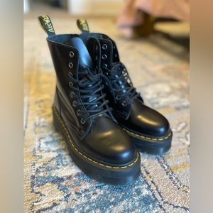 Best Deals for Cheap Doc Martens | Poshmark